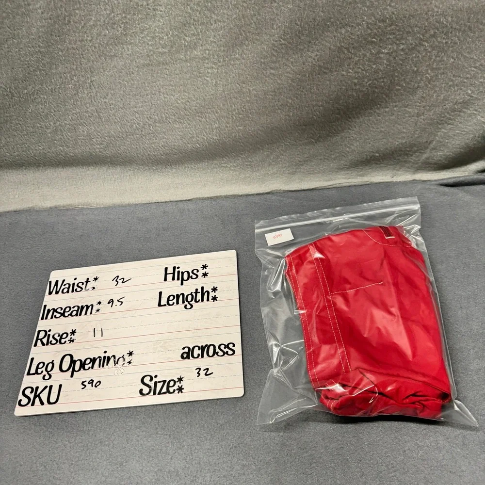 Patagonia board shorts